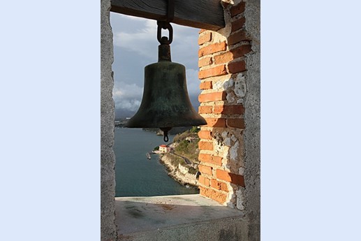 Castillo de San Pedro de la Roca2